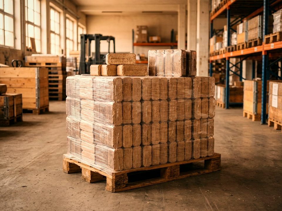 Укладка дров, ориентир выгрузки улица Молодёжная, 39A в Ярославли